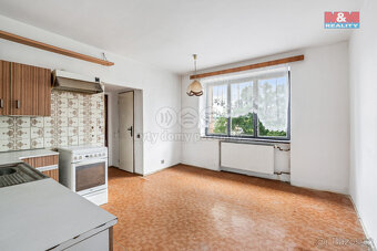 Prodej podílu 1/2 rodinného, 149 m², Ústí n/L, ul. Štursova - 13