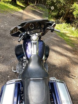 Harley Davidson Elektro Glide Ultra Classic - 13