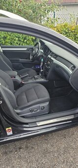 Škoda Superb II combi FL 2.0TDi 103kW DSG 2013 299tkm - 13
