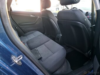 A3 sportback 1.6fsi najeto 163tis - 13