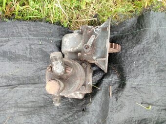 Motocyklová lampa,moto bordel. - 13