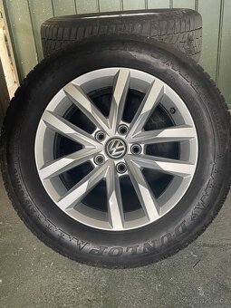 VW Passat B8 Variant Business 2.0 TDI 110kW Manuál / Matrix - 13