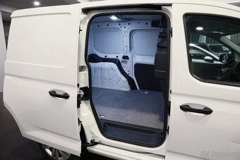 VW Caddy Cargo 2.0 TDI 75kW Tažné - záruka Autodraft - 13