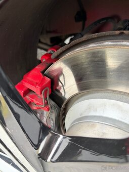 Volkswagen Golf 7.5 GTI Performance DSG - 13