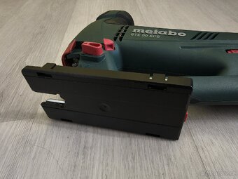 Přímočará pila Metabo STE 90 SCS Quick - 13