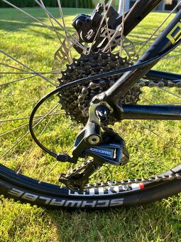 Horské kolo PELLS Razer 26” - 13