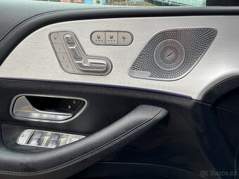 Mercedes-Benz GLE, 350DE,AMG,FULL VÝB.,VZDUCH.NEZ - 13