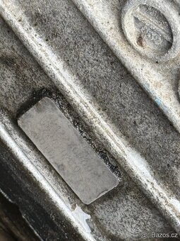 Motory mercedes w211 , w220 240i 320i m112 , převodovky - 13