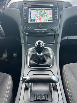Ford Galaxy, 2.0 TDCi, r.v. 2012, odpočet DPH - 13