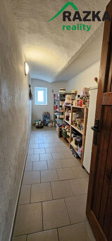 RD 5+KK (159 m2) se zahradou Bor - Ostrov u Tachova - 13