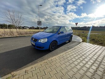 Volkswagen Polo 1.2 , 44kw - 13