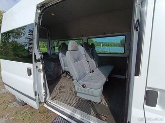 FORD TRANSIT 2014 9.mist L3H3 2.2 92KW - 13