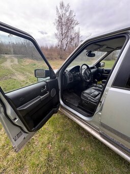 Land Rover Discovery 3 2.7D - 13