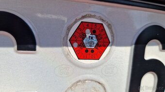 Lancia Y 1.3 JTD 51kw, r.v. 2006, STK 1/2026. - 13