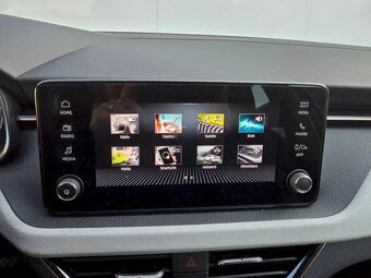 Škoda Scala, FIRST EDITION 1,0 TSi / 85 kW - 13