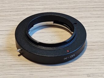 Soligor MC Zoom Macro 85-205/3.8 C/D (MD) - 13