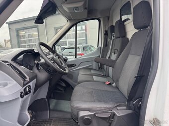 Ford Transit 2.2 TDCI L4H3 - 13