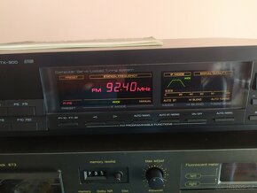 Yamaha A-520, AX-500,TX-500,TX-900,KX-300,CDX-510 - 13