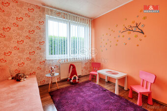 Prodej rodinného domu, 207 m², Semněvice - 13