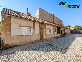 Lysá nad Labem, prodej komerčních prostor s jednotkami k byd - 13