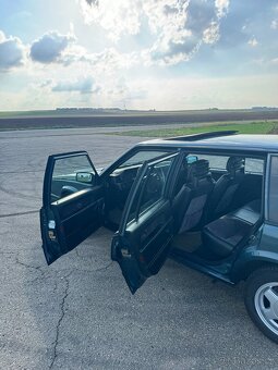 Volvo 740 - 13