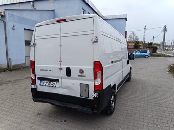 Fiat Ducato - 13