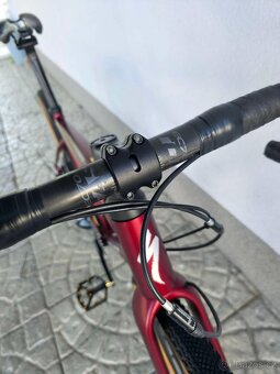 Gravel Specialized Diverge Comp E5 2022 - 13