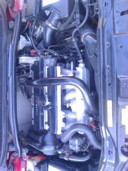 Volvo S60 2.5T 154kw - 13