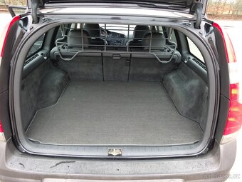 Volvo XC70 2.5T r.v.2003 (154 kw) Koupeno v ČR (DPH) - 13