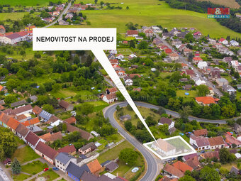 Prodej chalupy v Vilémově - 13
