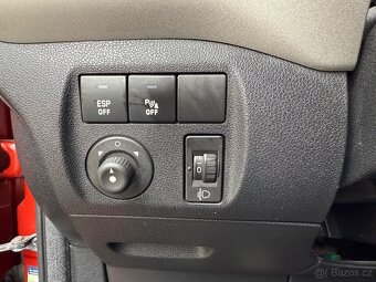 PEUGEOT PARTNER TEPEE 2008 1.6HDI MULTISPACE - 13