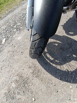 Bmw R 1150 GS - 13