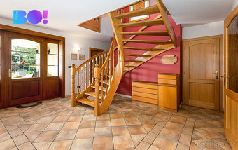 Prodej rodinného domu 322 m², pozemek 1060 m² Merklasova, Op - 13
