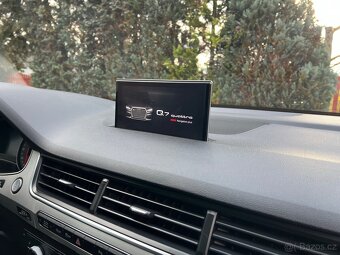 AUDI Q7 3.0TFSI QUATTRO S-LINE 7-MIST - 13