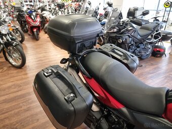 Suzuki DL 650 V-Strom ABS - 13