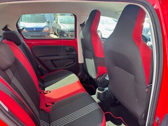 Škoda Citigo Sport 1.0 55kw, jen 135 000Km, hezký stav - 13