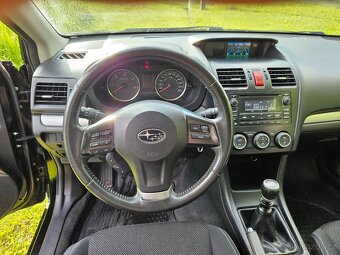 Subaru XV 2,0d AWD - 13