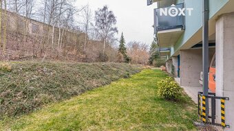 Pronájem byt 1+kk, 44㎡ - 13