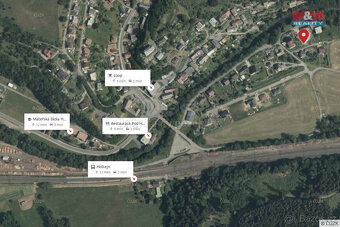Prodej rodinného domu, 170 m², Hoštejn - 13