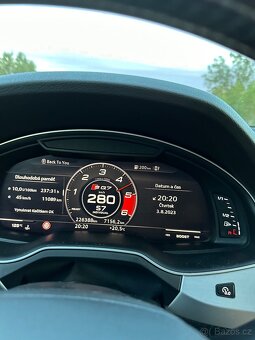 Audi SQ7 4.0 tdi 320 kw - 13