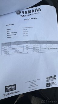 Yamaha Tracer 7 - 13