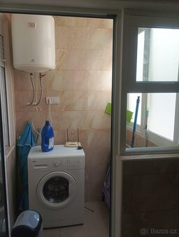 ŠPANĚLSKO, Torrevieja, apartmán u moře - 13