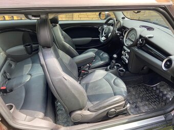 MINI COOPER CLUBMAN, 1.6 - 13