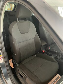 Prodám Škoda Octavia 3  2.0 TDI 110 kW  2018 84 t. km - 13
