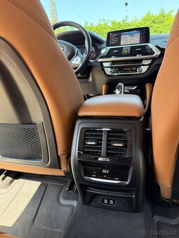 BMW X4 xDrive30d 210kW odpočet DPH - 13
