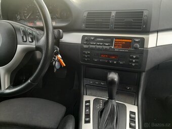 Bmw e46 330xd 4x4 - 13