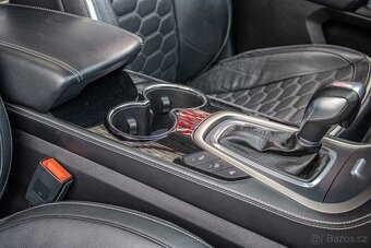 Ford S-Max 2.0 TDCi Duratorq 210 Vignale A/T - 13