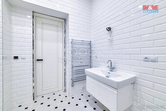 Prodej bytu 3+1, 94 m², Mariánské Lázně, ul. Lidická - 13