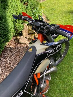 Ktm exc 200 - 13