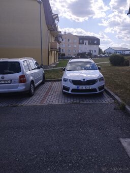 Škoda Octavia 3 vRS Challenge 2.0tdi 135kw bez adblue - 13